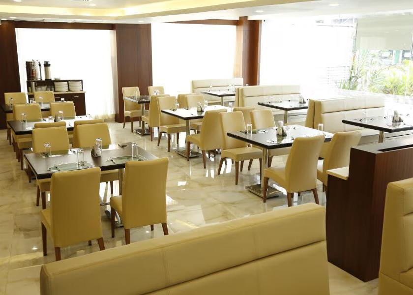 Karnataka Udupi Food & Dining