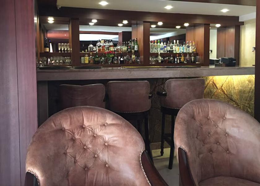 Karnataka Udupi Bar