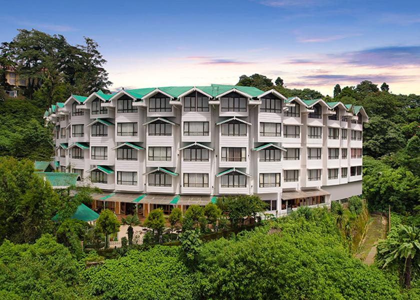 West Bengal Darjeeling 