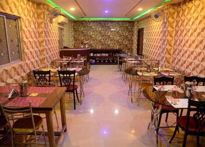 Andaman and Nicobar Port Blair Food & Dining