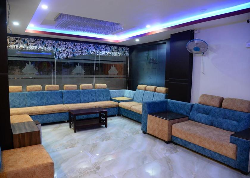 Andaman and Nicobar Port Blair Public Areas