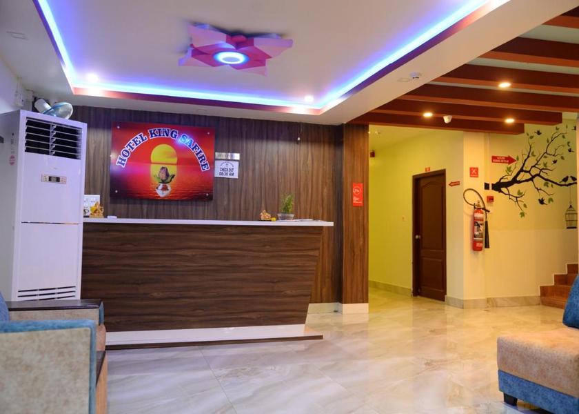 Andaman and Nicobar Port Blair Public Areas