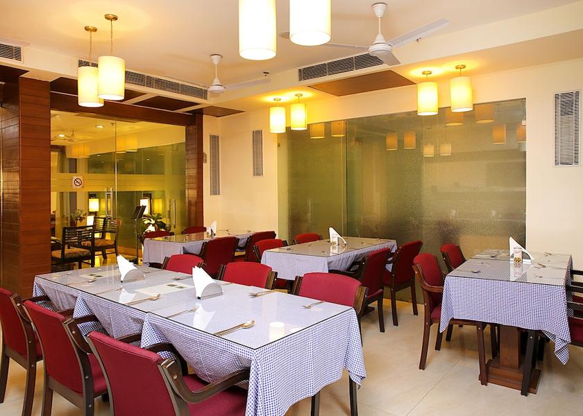 Haryana Gurugram Restaurant