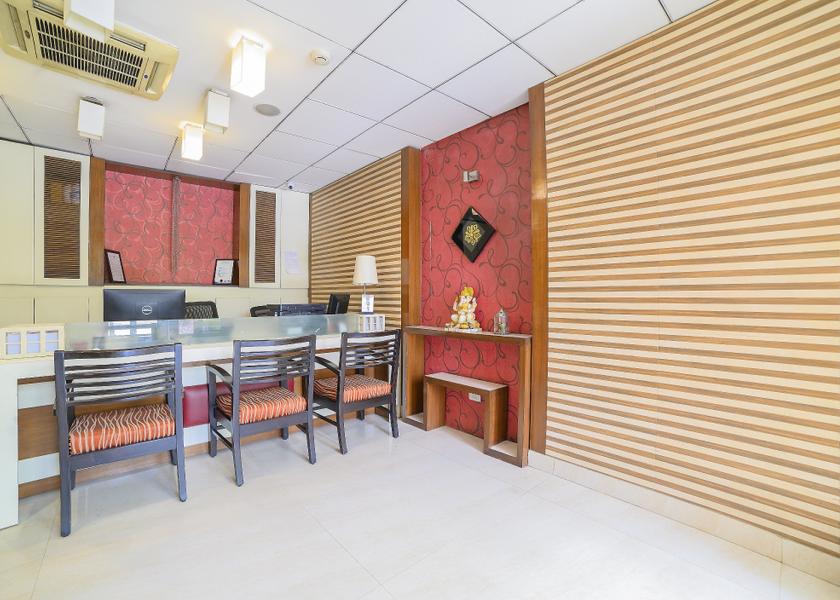 Haryana Gurugram Public Areas