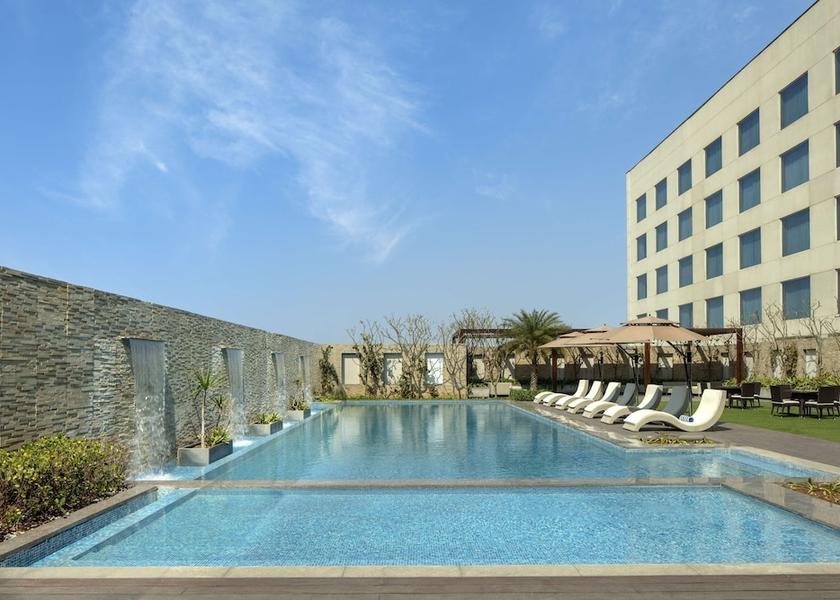 Haryana Faridabad Pool