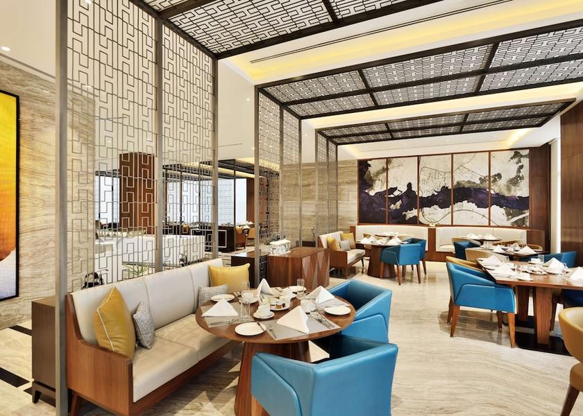 Haryana Faridabad Restaurant