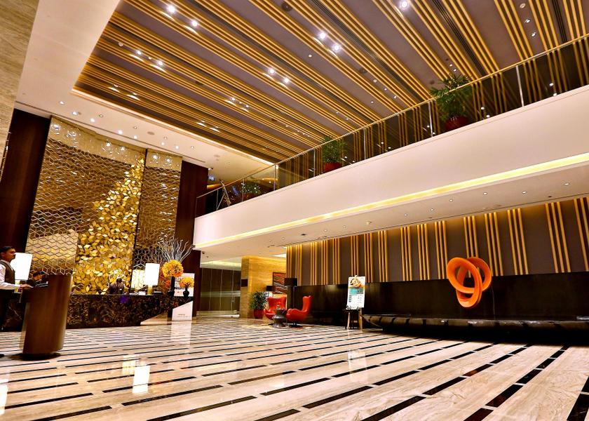 Haryana Faridabad Public Areas