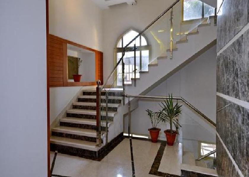 Madhya Pradesh Gwalior Public Areas