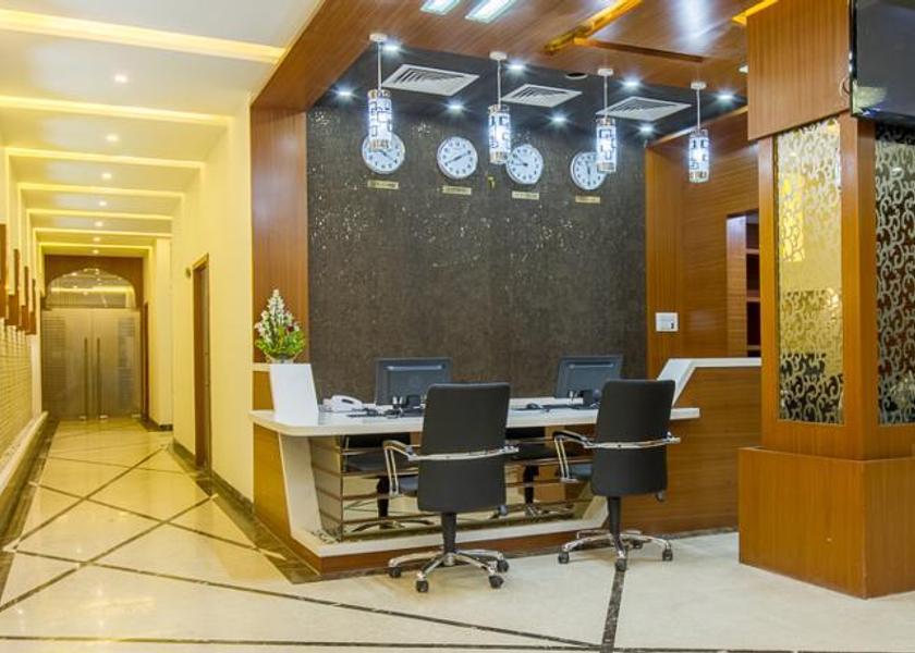 Madhya Pradesh Gwalior Public Areas