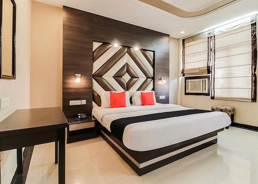 Uttar Pradesh Kanpur Superior Room