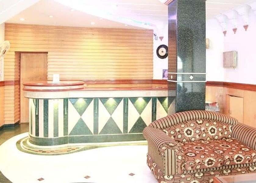 Uttar Pradesh Kanpur Reception