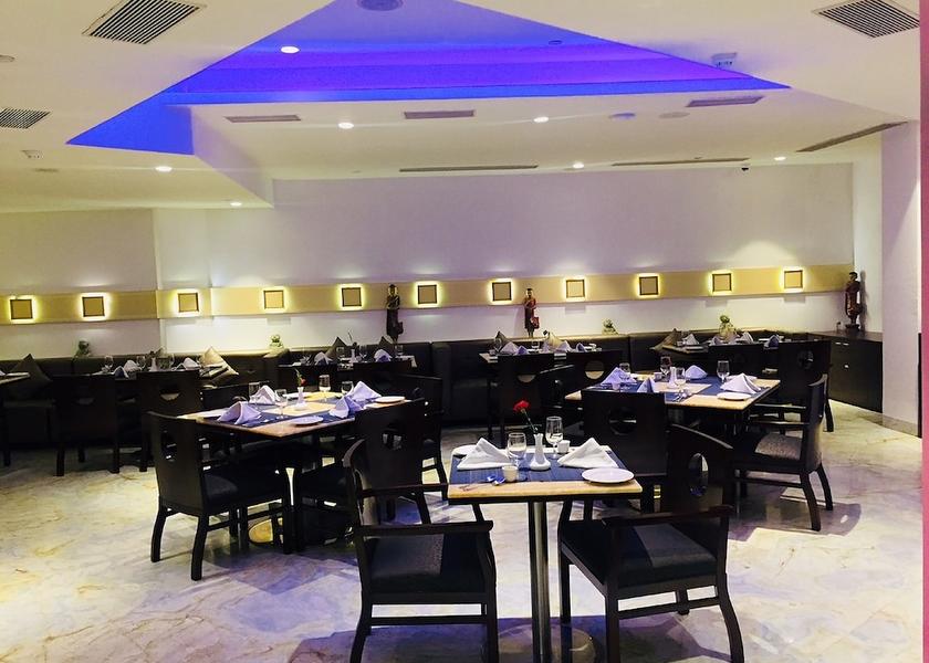 Odisha Bhubaneswar Restaurant
