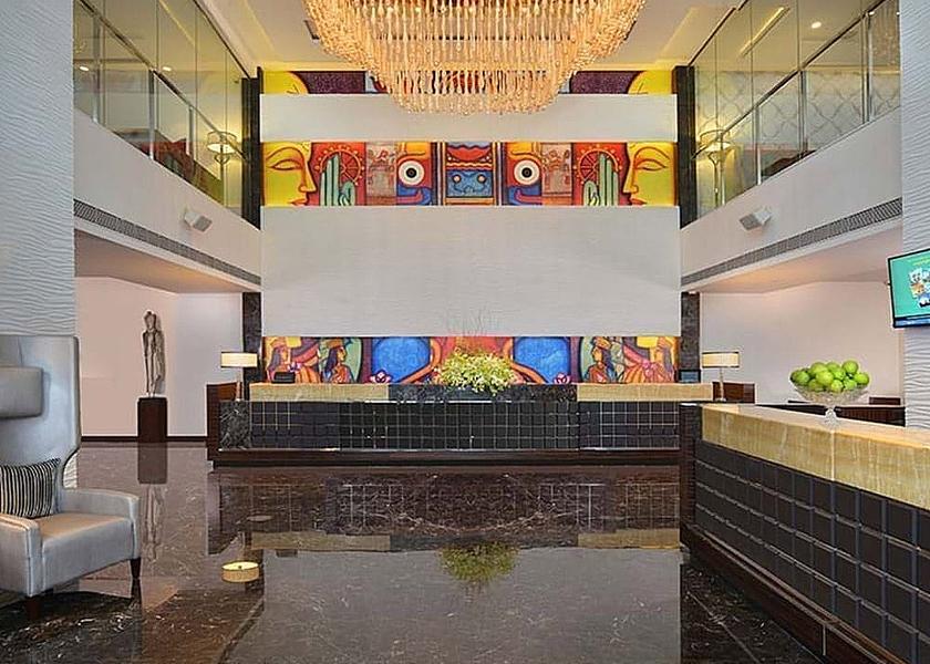 Odisha Bhubaneswar Public Areas