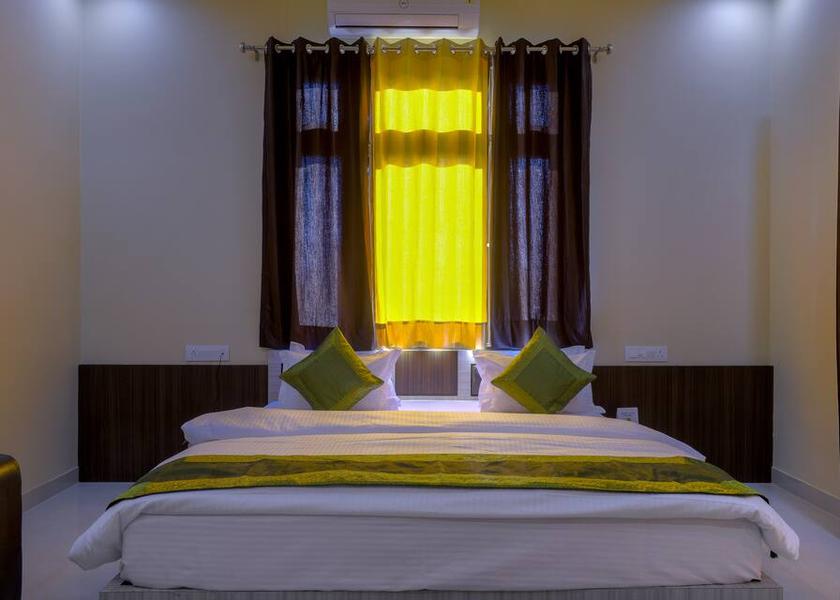 Rajasthan Pushkar Deluxe Room