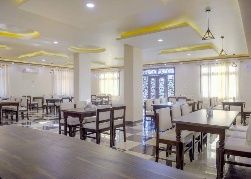 Rajasthan Pushkar Food & Dining