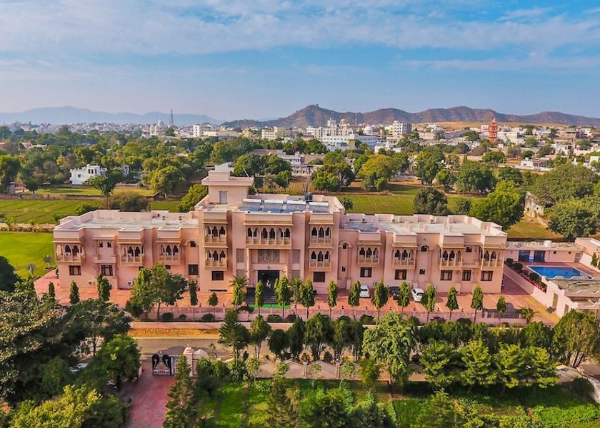 Rajasthan Pushkar Primary image