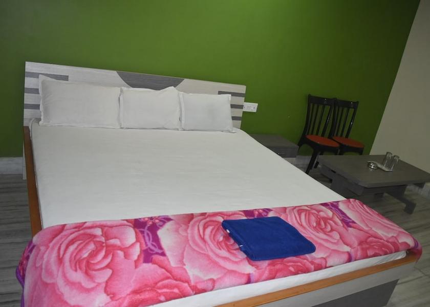 West Bengal Digha Room