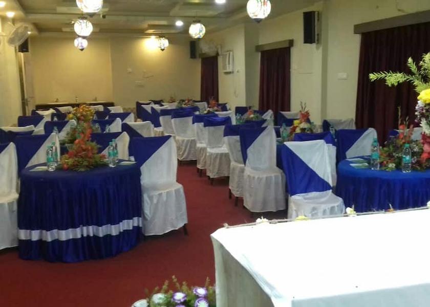 West Bengal Digha Business Centre