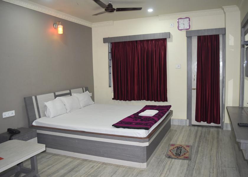 West Bengal Digha Deluxe NON A/C Room