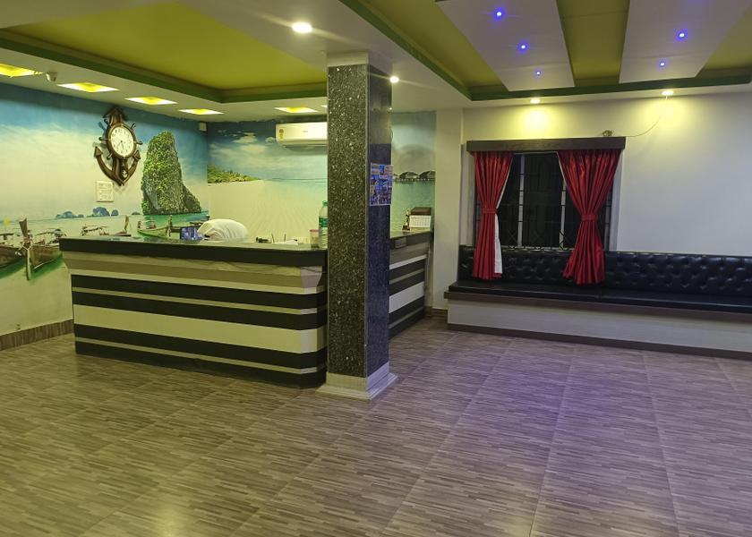 West Bengal Digha Public Areas