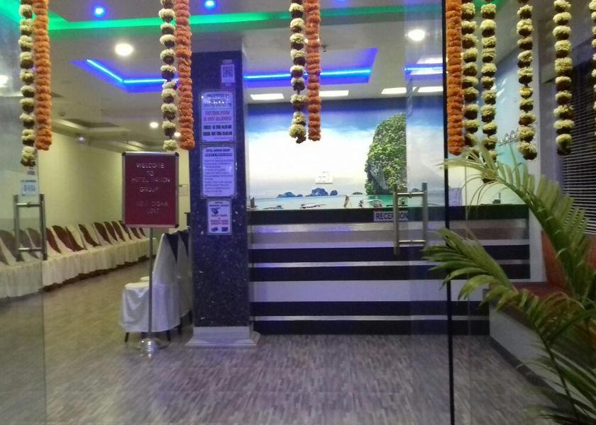 West Bengal Digha Hotel Exterior