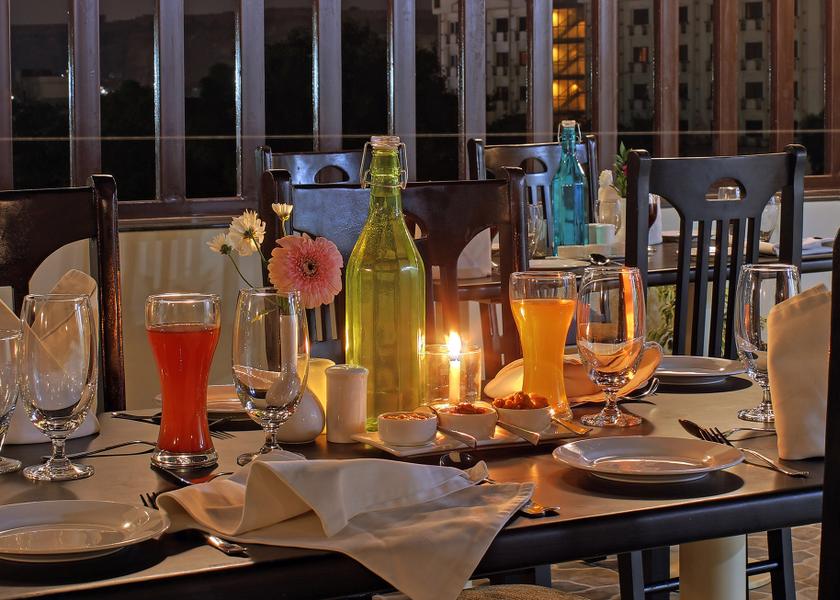 Rajasthan Jodhpur Food & Dining