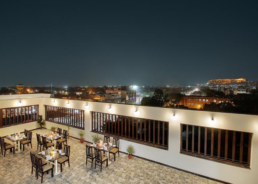 Rajasthan Jodhpur Food & Dining