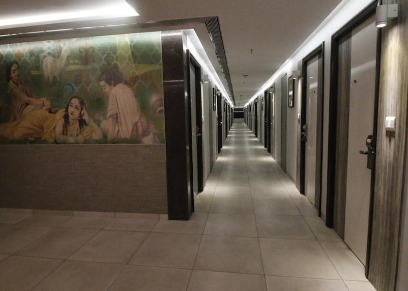 Gujarat Vadodara Interior