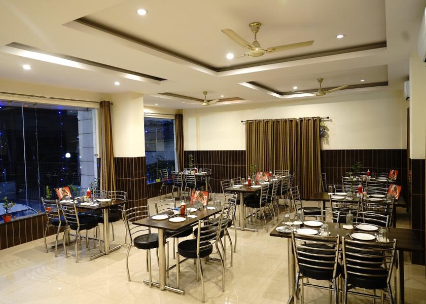 Uttarakhand Dehradun Food & Dining