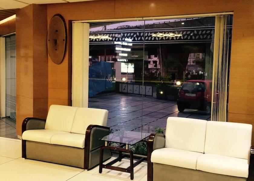 Gujarat Vapi Lobby