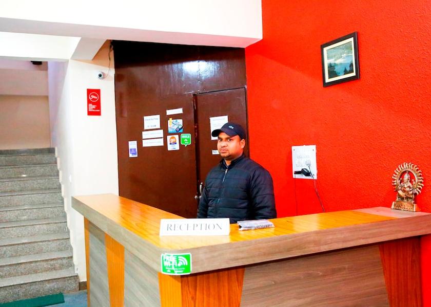 Uttarakhand Nainital Public Areas