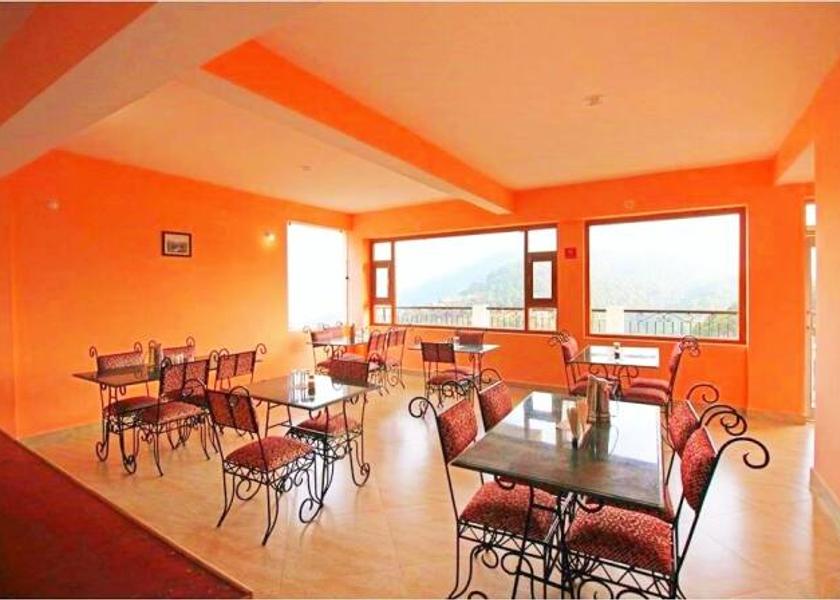 Uttarakhand Nainital Food & Dining