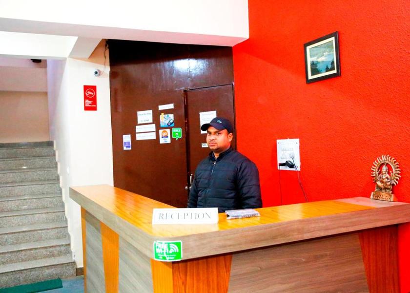 Uttarakhand Nainital Public Areas