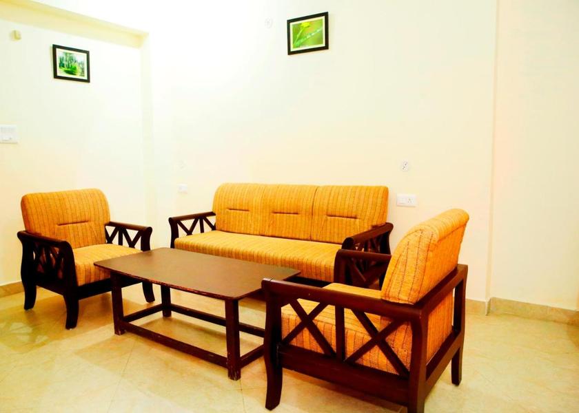 Uttarakhand Nainital Public Areas