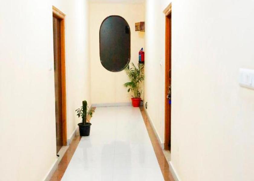 Uttarakhand Nainital Public Areas