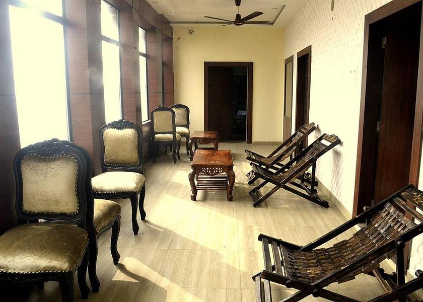 Uttar Pradesh Varanasi Public Areas