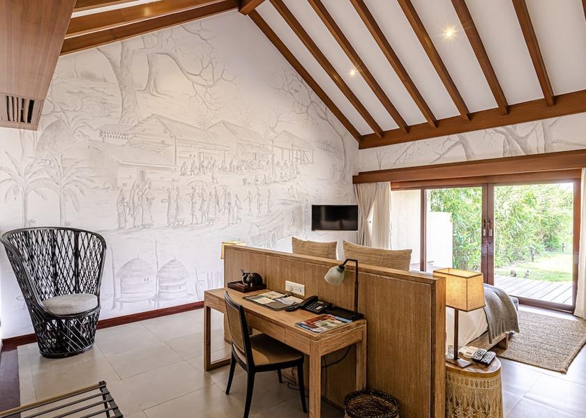 Bagmati Meghauli Room