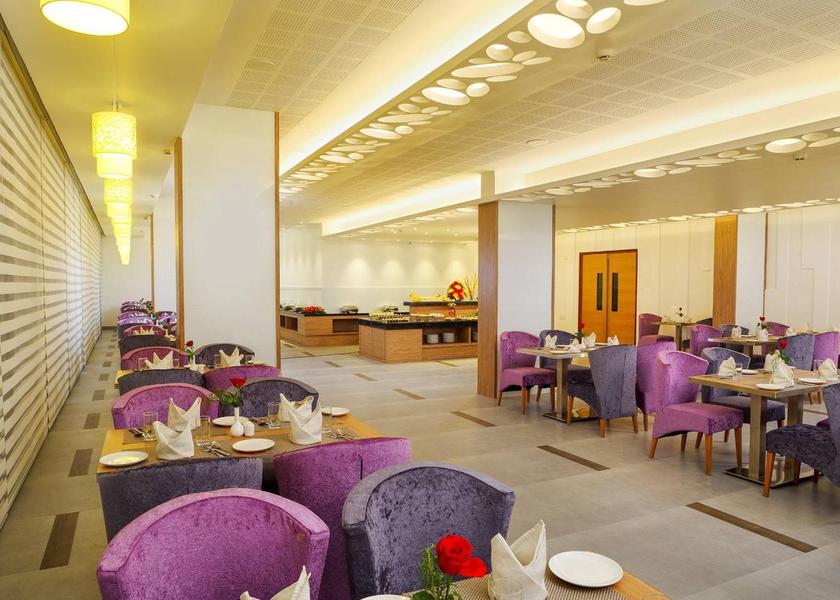 Kerala Thiruvananthapuram Food & Dining