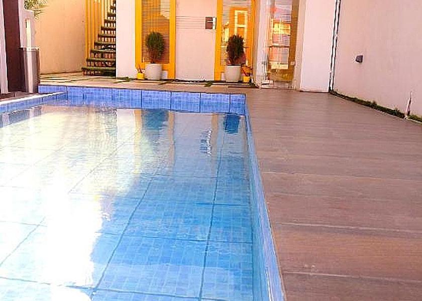 Madhya Pradesh Bhopal Pool