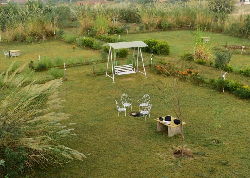 Rajasthan Sawai Madhopur Outdoors