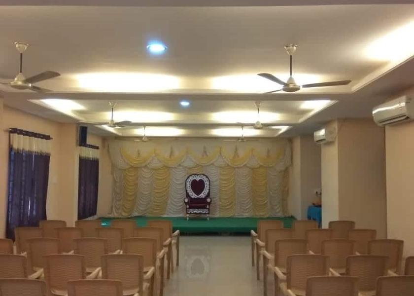 Karnataka Hampi Business Centre