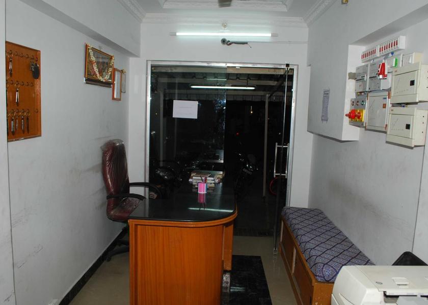 Tamil Nadu Tiruvannamalai Public Areas