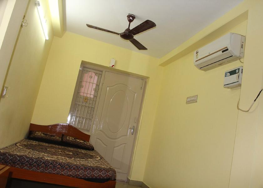 Tamil Nadu Tiruvannamalai 1025