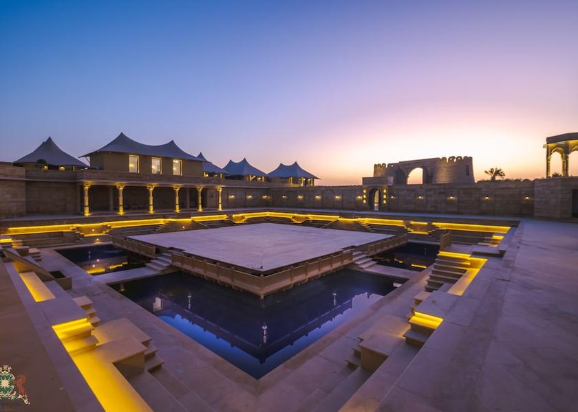 Rajasthan Jaisalmer Primary image