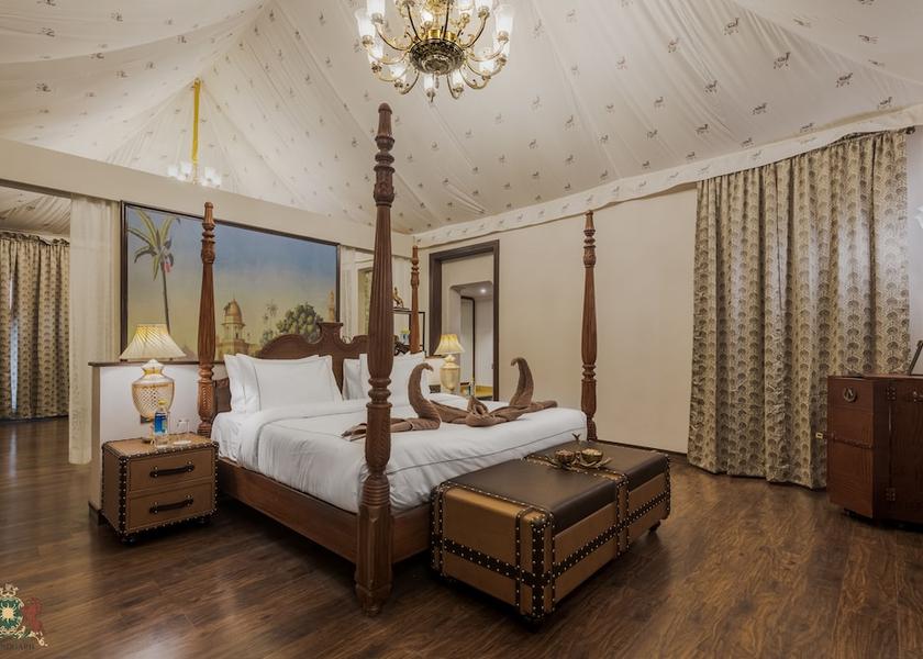 Rajasthan Jaisalmer Room