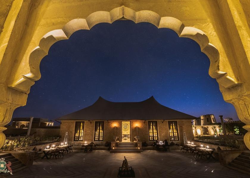 Rajasthan Jaisalmer Property map