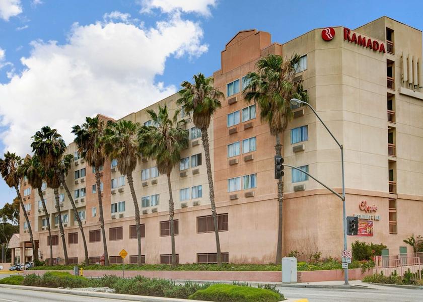 California Hawthorne Primary image