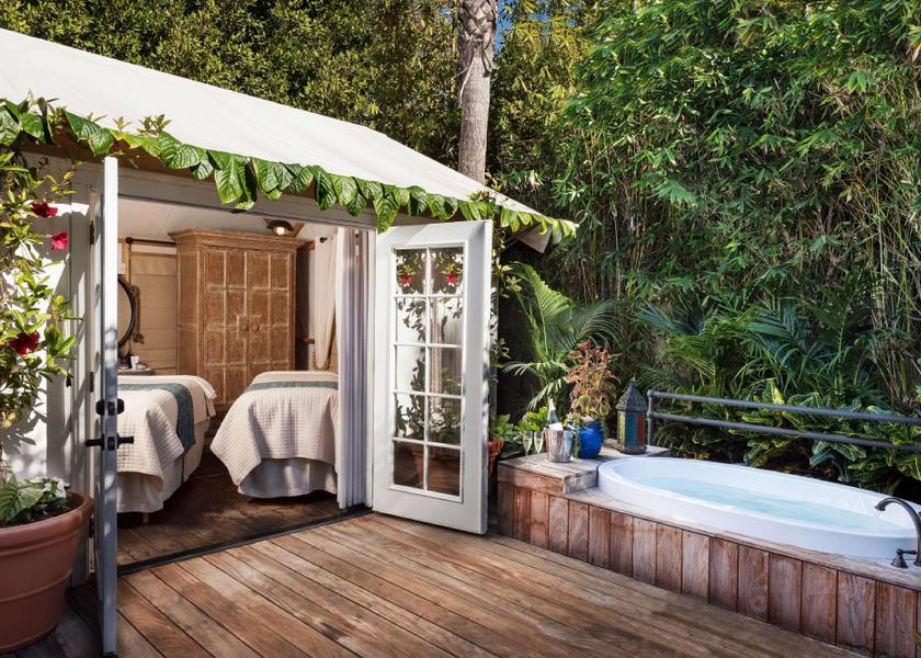 California La Jolla Spa