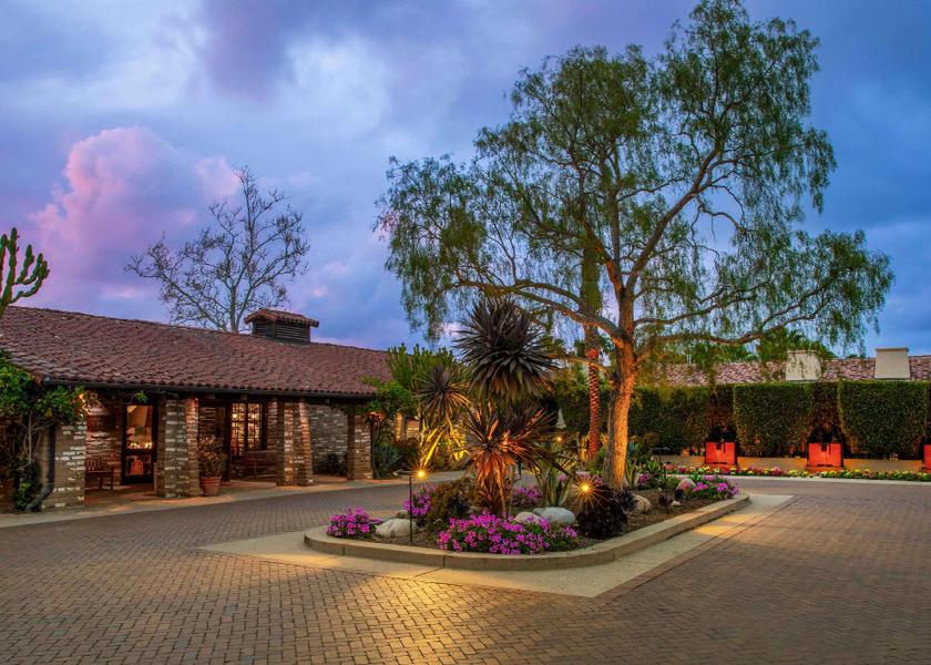 California La Jolla Exterior view