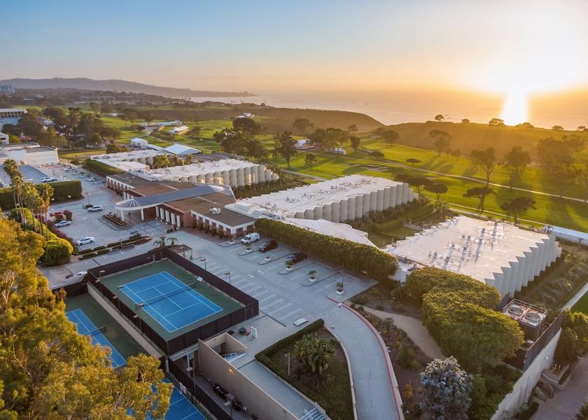 California La Jolla Exterior